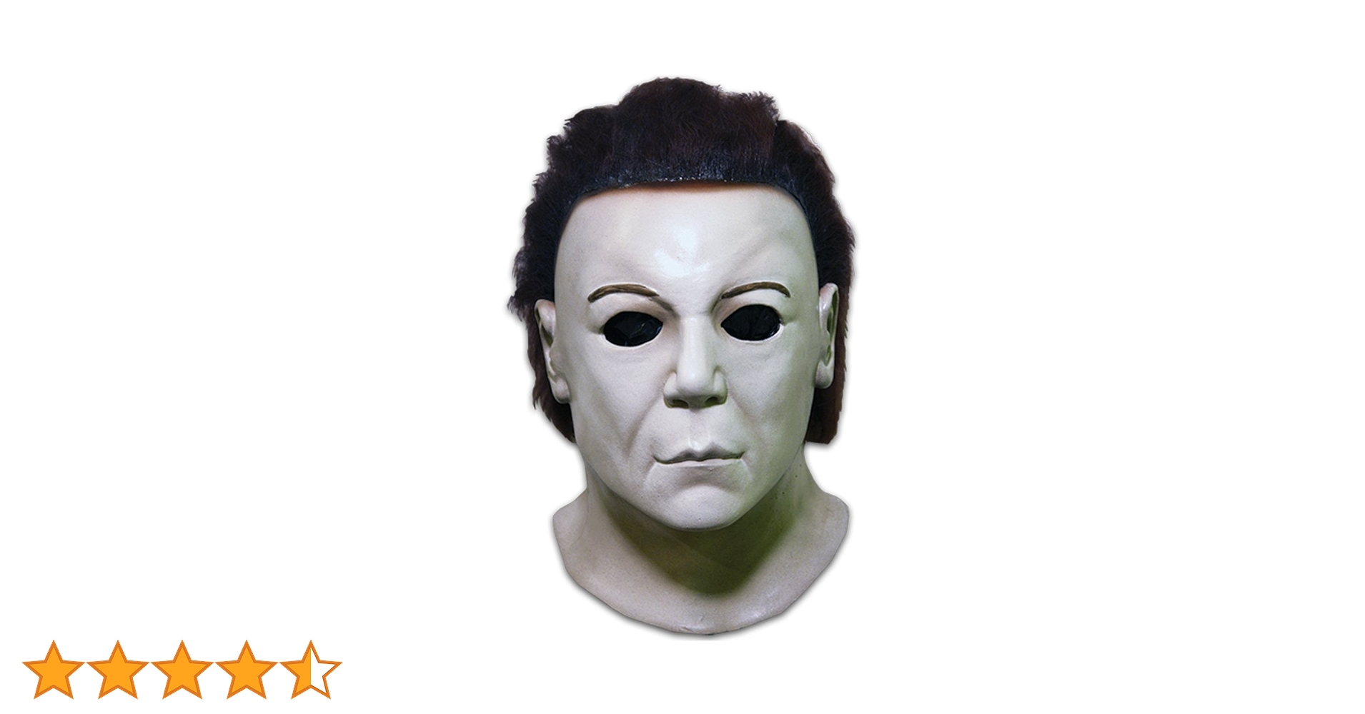 Amazon.co.jp: Michael Myers Adult Mask classic マスク 大人用